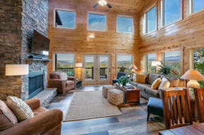 Gritz Carlton Lodge